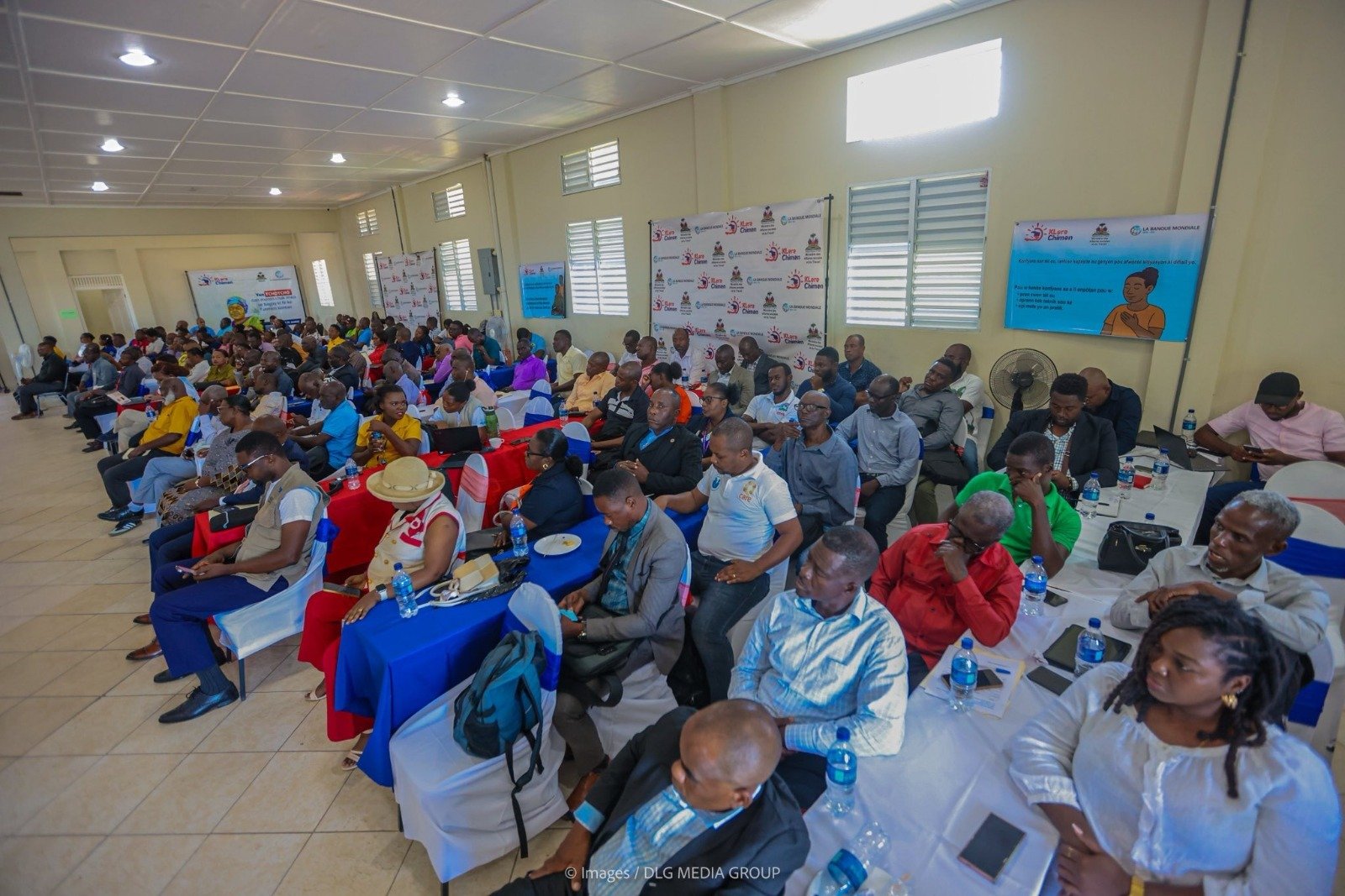 <p>Grand&rsquo;Anse : le MAST renforce ses actions pour