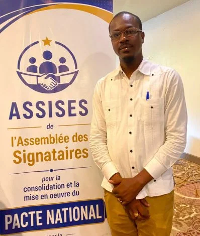 <p>Le parti politique, TAPSA mobilis&eacute; pour accom