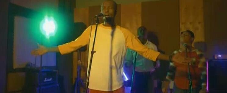 <p>JEAN ELIE BRUTUS D&Eacute;VOILE LE CLIP DE SON NOUVE