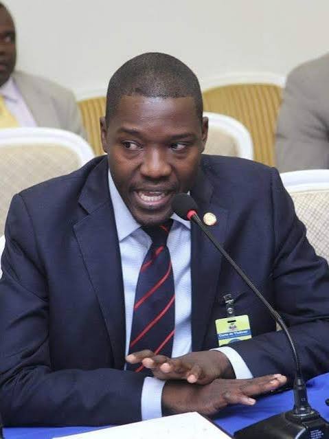 <p>Enregistrement des partis politiques au CEP : le CAH