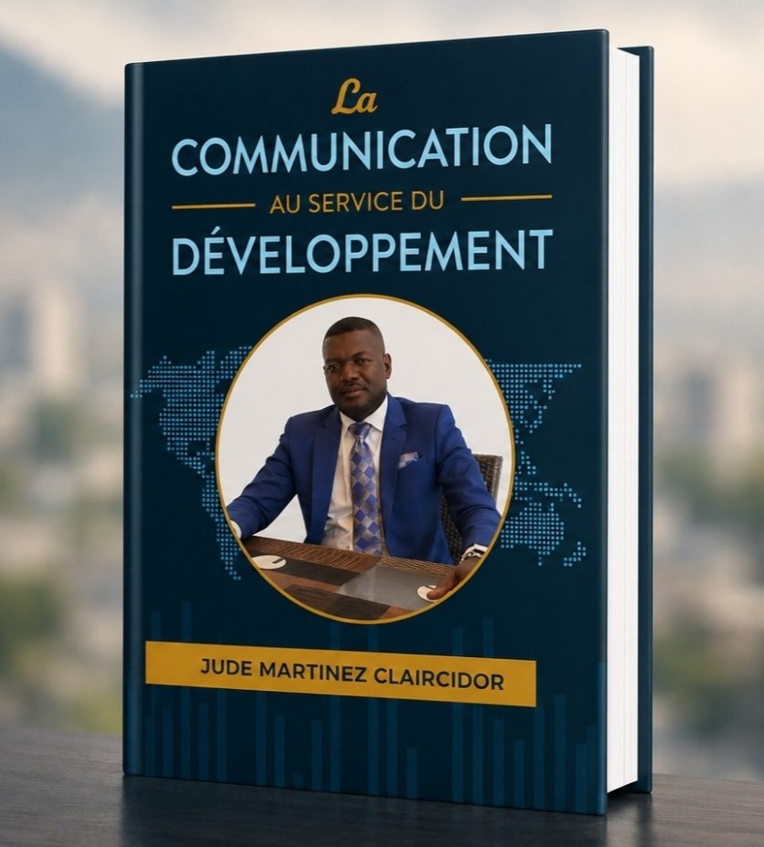 <p>La Communication au service du d&eacute;ve