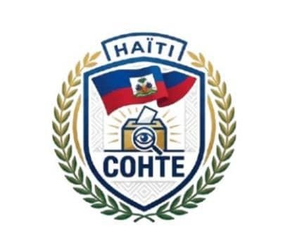 <p>La COHTE appelle le nouveau bureau du CEP 